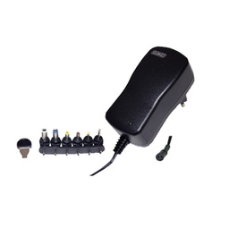 [90578] Alimentatore a tensione variabile 27W (2,250A) per dispenser Gelly GBC