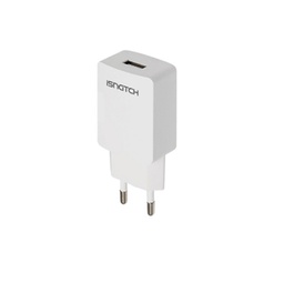 [93567] Alimentatore USB per smartphone, iPhone e altri dispositivi USB