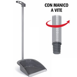 [79821] ALZAIMMONDIZIE ''Robusto''in plastica PerfettoFactory