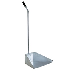 [86242] Alzaimmondizie Zinky Metal Perfetto