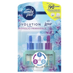 [96594] AMBIPUR 3VOLUTION REFILL LENOR RISVEGLIO PRIMAVERILE 20 ML
