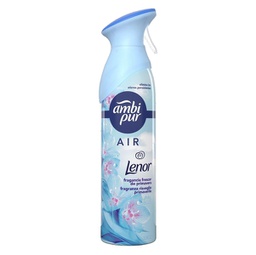 [94910] Ambi Pur Air Effect Lenor 300ml risveglio primaverile