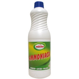 [67539] AMMONIACA CLASSICA 1000ml