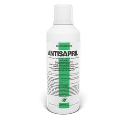[91735] Amuchina Antisapril disinfettante 1Lt battericida