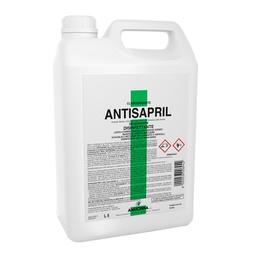 [91736] Amuchina Antisapril disinfettante 5Lt battericida (delist