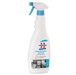 [91756] Amuchina Igienizzante multiuso area food 750ml senza risciacquo