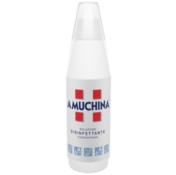 [89361] Amuchina - Soluzione disinfettante concentrata 500ml