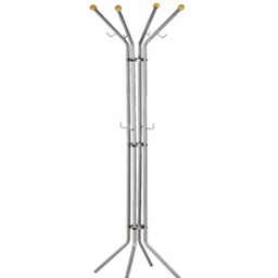 [47388] APPENDIABITI 180CM 4 POMELLI ALCO