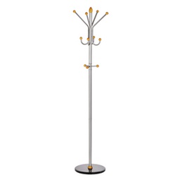 [48378] APPENDIABITI 185CM 11 POMELLI ALCO