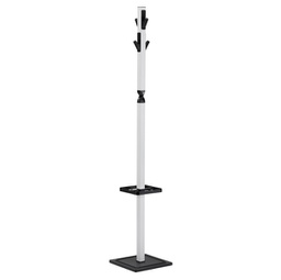 [93991] Appendiabiti Space Unisit Grigio
