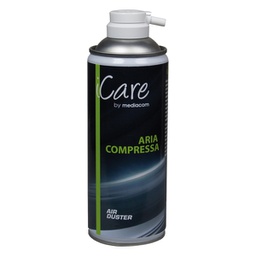 [95807] Aria Compressa 400ml Mediacom