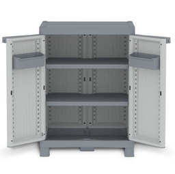 [71260] ARMADIETTO PPL A 2 ANTE BASE 700 DOMINO WAVE