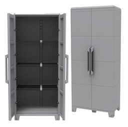[83495] Armadio Transforming Modular 4 78x43,6xH184,4cm Terry