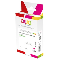 [ARMK20504] Armor Cartuccia Magenta PER EPSON EXPRESSION HOME XP205, XP30