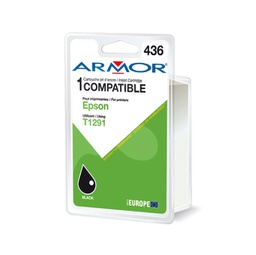 [ARMK20400] Armor cartuccia Nero PER EPSONEPSON SX425W, STYLUS OFFICE BX305F