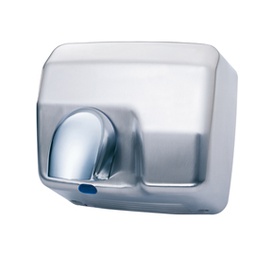 [86233] Asciugamani automatico a sensore 2500W Arielimp Inox