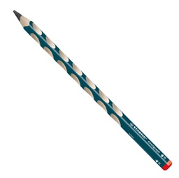 [56863] Astuccio 12 matite grafite EasyGraph HB per destromani Stabilo