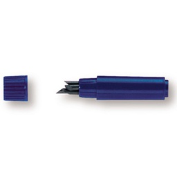 [59579] ASTUCCIO 4 MINE HB PER COMPASSO STAEDTLER