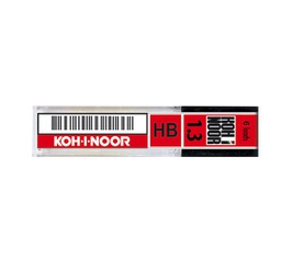 [94161] Astuccio 6 min di ricambio 1.3mm per portamine DH1500 KOH-I-NOOR