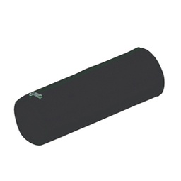 [86102] Astuccio con cerniera Nero Tombolino Basic