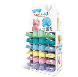 [95590] Astuccio Glam Pastel in colori e formati assortiti Lebez