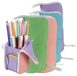 [89315] Astuccio Kimono pastel colori assortiti Carioca