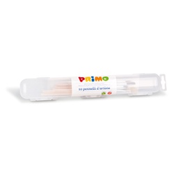 [71013] ASTUCCIO PORTAPENNELLI in PP CON 5+5 PENNELLI Primo