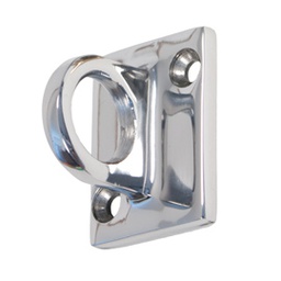 [77387] ATTACCO A MURO per COLONNINA SEGNAPERCORSO Budget Securit