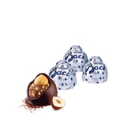 [88475] Bacio Classico - Perugina - busta 1kg - prodotto stagionale
