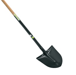 [91929] Badile pesante - manico 140cm