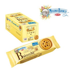 [81702] Baiocchi 28gr Mulino Bianco