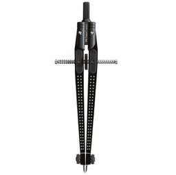 [89459] Balaustrone Grip diam. 390mm nero Faber Castell