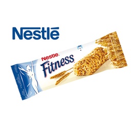 [81708] Barretta Fitness naturale 23,5gr NestlE'