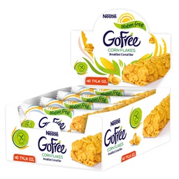 [95738] Barretta Go Free Corn Flakes 22gr NestlE'