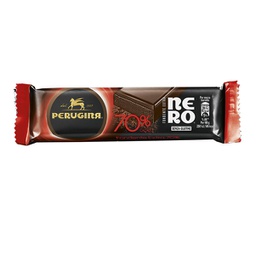 [90851] Barrette Nero extra fondente 70 35gr - Perugina - prodotto stagionale