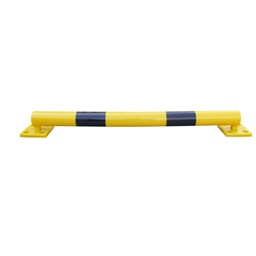 [80772] BARRIERA BASSA di PROTEZIONE in PU Giallo/Nero