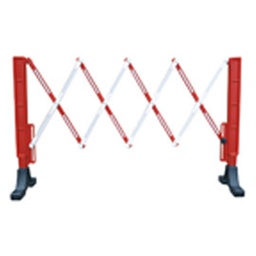 [77372] BARRIERA ESTENSIBILE LEGGERA fino a 2mt