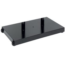 [91590] Base per ESPOSITORE A LED 8xA4 PER ESTERNI Securit