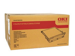 [OKIBUC5650] BELT UNIT C710 C5650 C5750 C5850 C5950 MC560