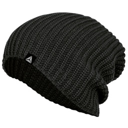 [92265] Berretto Lena Tg. unica nero