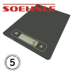 [70738] BILANCIA FINO A 15KG PAGE SOEHNLE