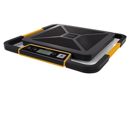 [90097] BILANCIA INDUSTRIALE S180 FINO A 180KG DYMO