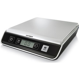 [76646] BILANCIA POSTALE DIGITALE M10 CON CONNESSIONE USB fino a 10Kg DYMO