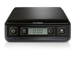 [80659] BILANCIA POSTALE DIGITALE M1 fino a 1Kg DYMO