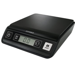 [76645] BILANCIA POSTALE DIGITALE M2 fino a 2Kg DYMO