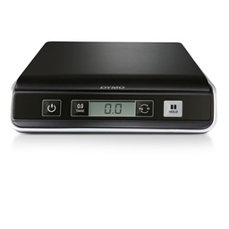 [80437] BILANCIA POSTALE DIGITALE M5 fino a 5Kg DYMO