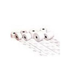 [OD-50644] BLISTER 10 ROTOLI CARTA TERMICA 57MMX30MT X POS/CARTE DI CREDITO