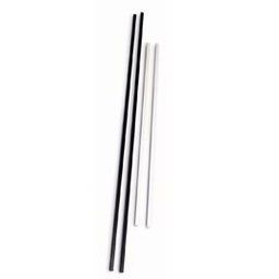 [77763] BLISTER 2 DORSI POSTER 100CM NERO FELLOWES