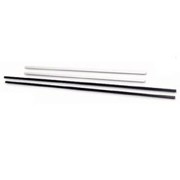 [77761] BLISTER 2 DORSI POSTER 70CM NERO FELLOWES