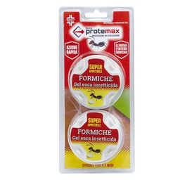 [95721] Blister 2 esche gel per formiche Protemax